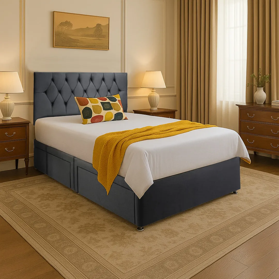 Affordable furniture in the UK