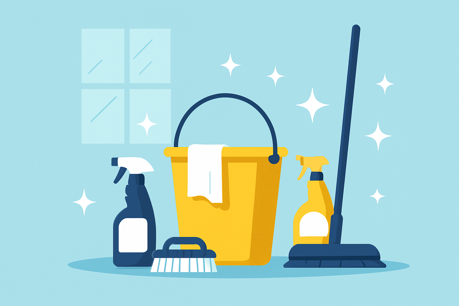 شركة تنظيف بجدة