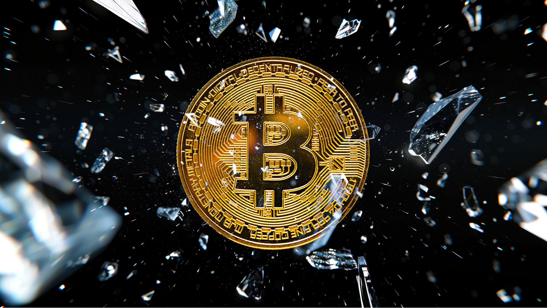 بیت‌کوین؛ پول دیجیتال یا انقلاب اقتصادی؟