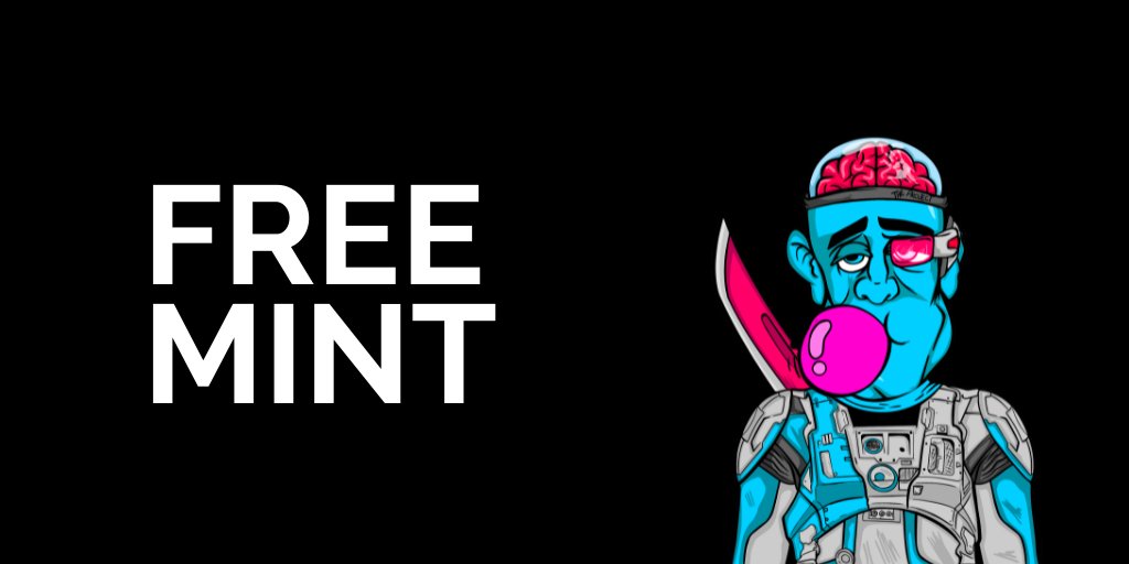 Free Mint