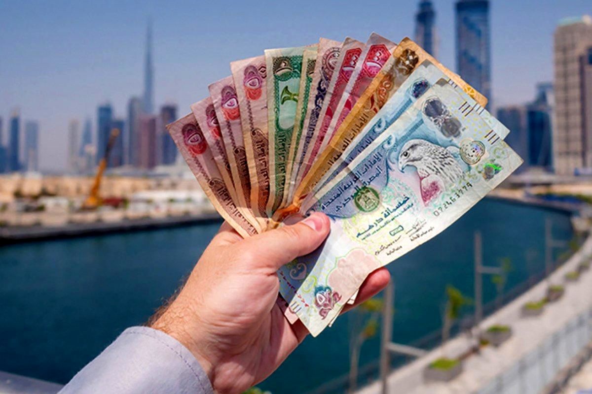 درهم امارات (AED) | ارزش، کاربرد و راهنمای کامل تبدیل درهم امارات
