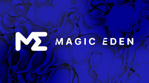 Magic Eden چیست؟ آموزش کار با مارکت پلیس مجیک ایدن
