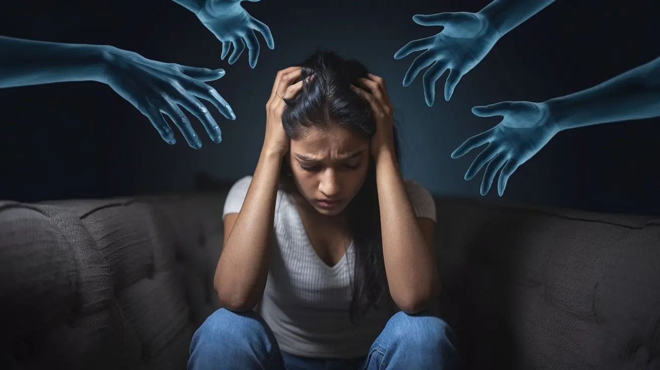 Tips To Find an Anxiety Therapist Online