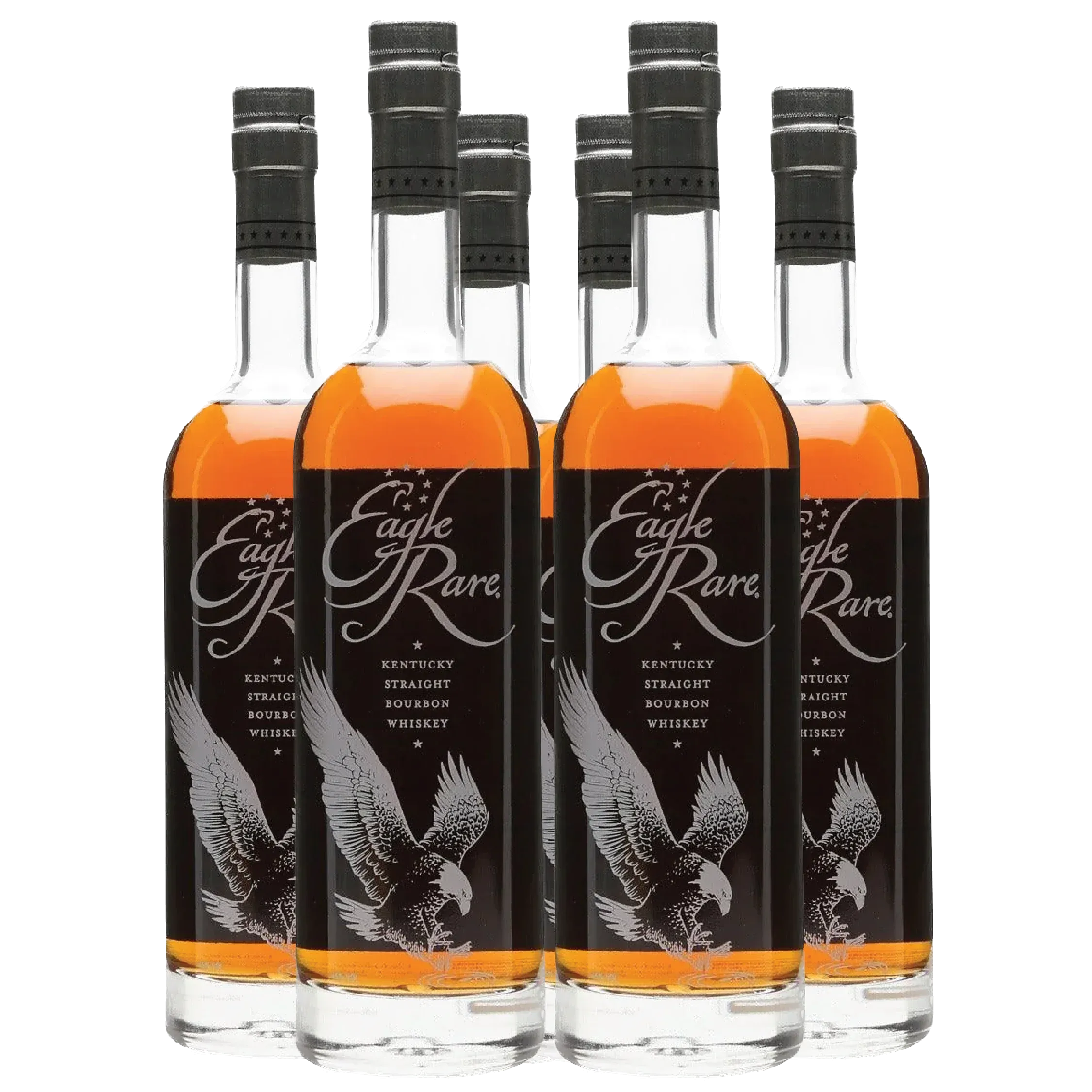 Why Eagle Rare 12 Stands Out Among Kentucky Bourbons