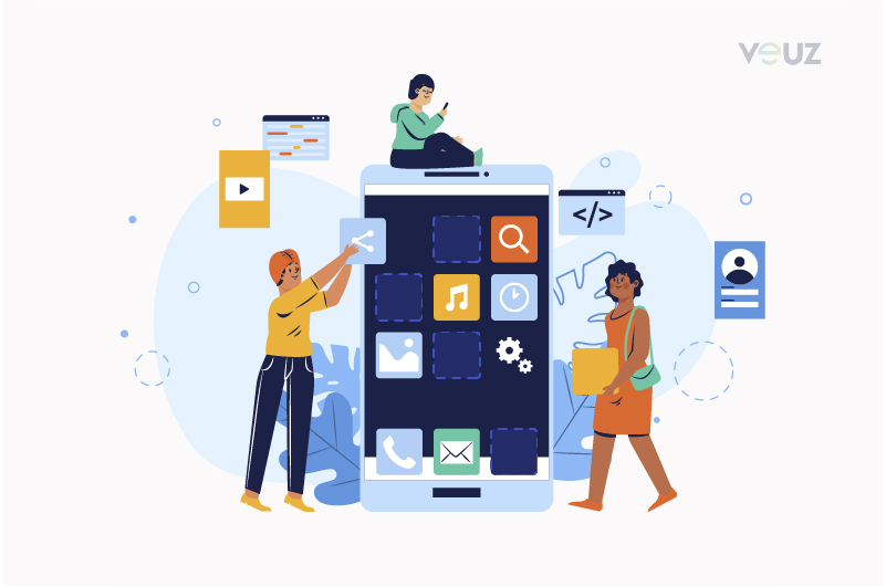 How Mobile App Development Services Are Revolutionizing Business in the Middle East