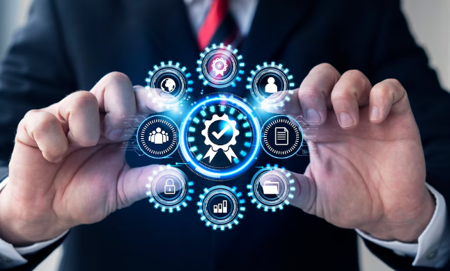 Future-Ready Workplaces with Digital Workplace Services