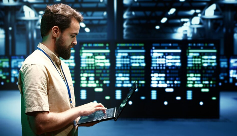 The Connection Between IT Infrastructure Management and Digital Transformation