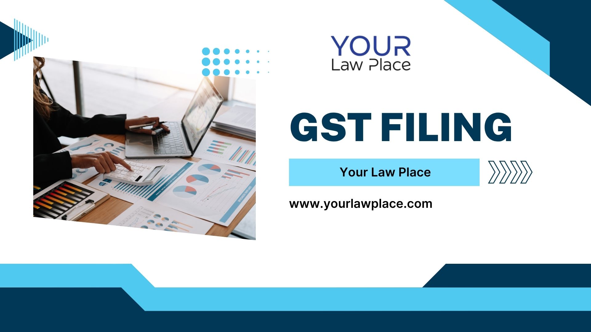 GST Filing Deadlines, Late Fees, and Interest: What Every Small Business Must Know?