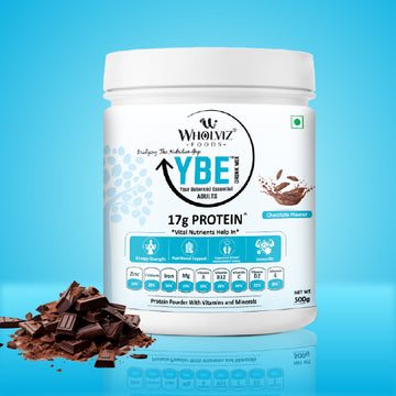 Why Plant Based Protein Powder is Essential for Child Growth and Development