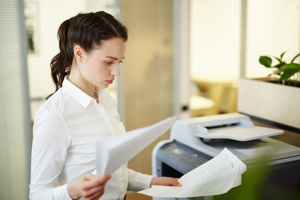 Complete Guide to Photocopy Machine Leasing in the UAE: Pricing, Process & Tips