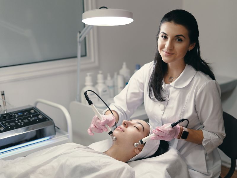 Meet Your Skin Care Specialist: Experts Who Care About Your Skin