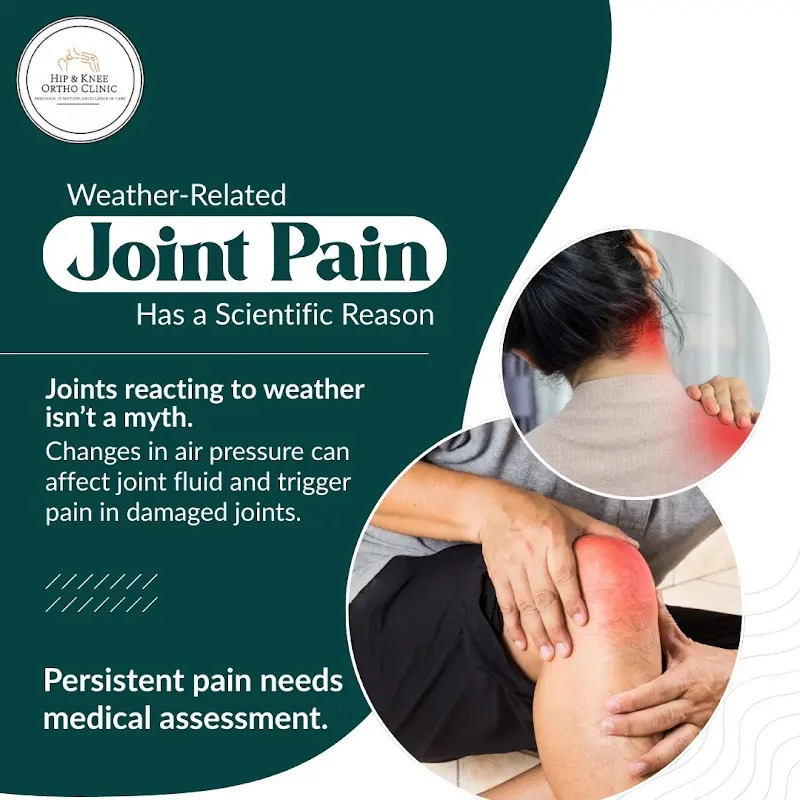 Finding the Right Orthopedic Care for Joint and Bone Problems