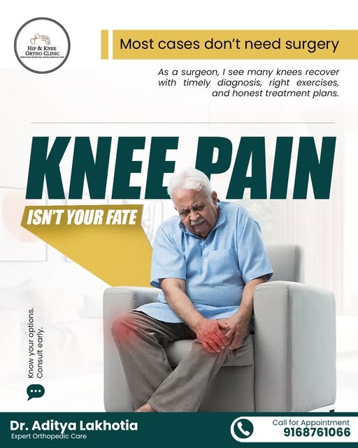 Rediscover an Active Life with Advanced Orthopedic Care