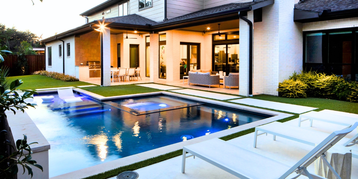 Transform Your Backyard with Smart Pool Remodeling