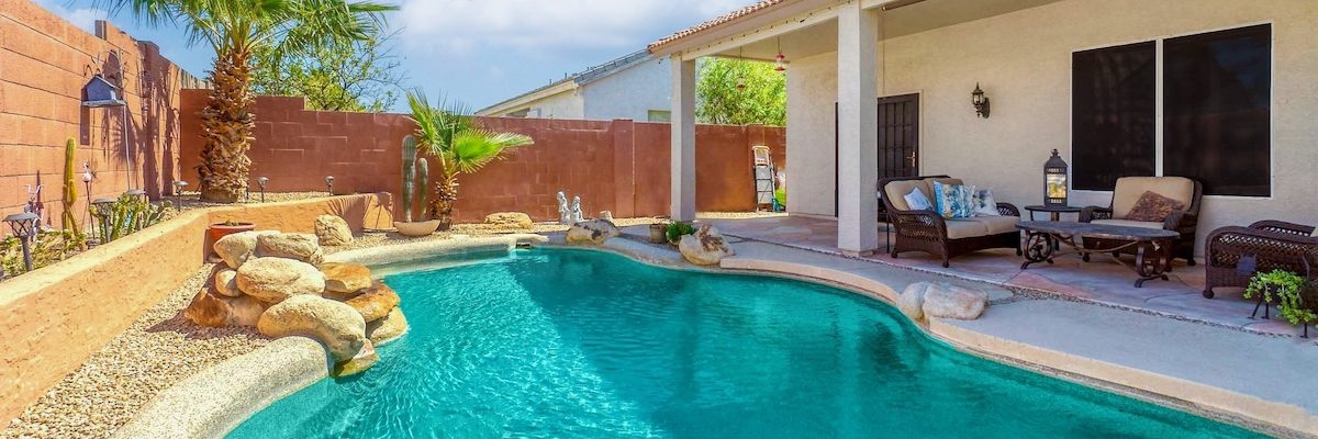 The Real Secret to a Sparkling Pool All Year Long