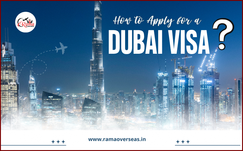 What Are the Common Mistakes to Avoid When Applying for a Dubai Visa?
