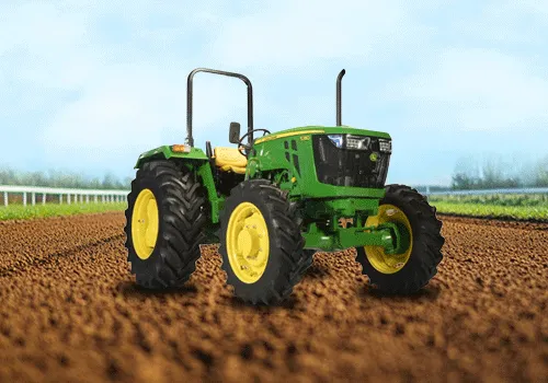 John Deere Tractor Brand: Power, Precision, and Performance for Modern Farming