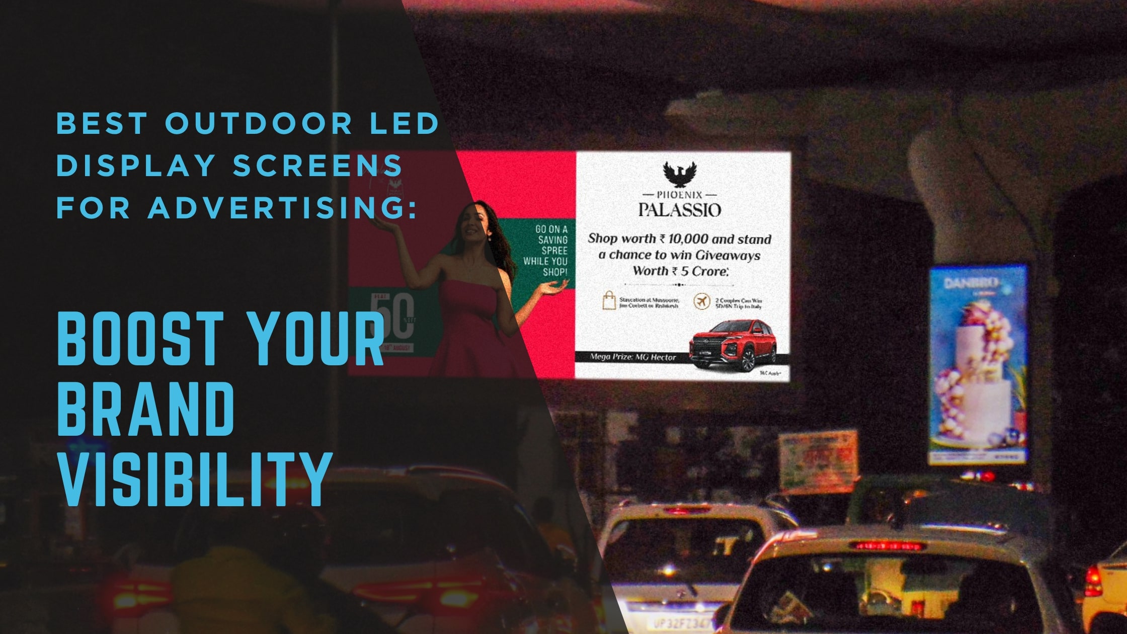 How to Maintain an LED Advertising Screen for Long-Term Use?