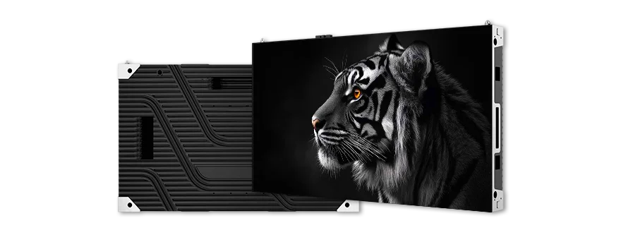 What Is a Bezel-Free LED Video Wall and Why Is It Better Than LCD Displays?