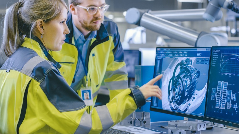 Scope of Automotive Engineering