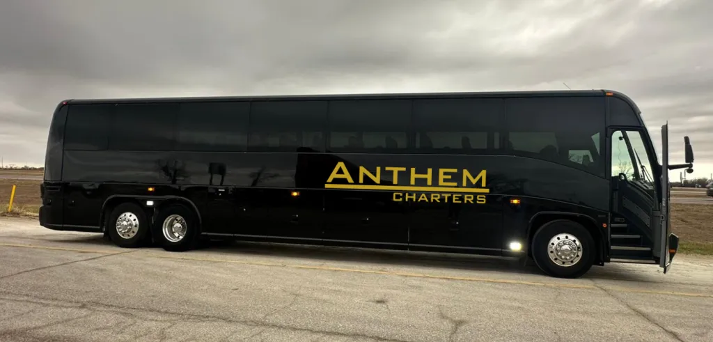 Business Travel Made Simple with Executive Shuttle Services in Kelowna