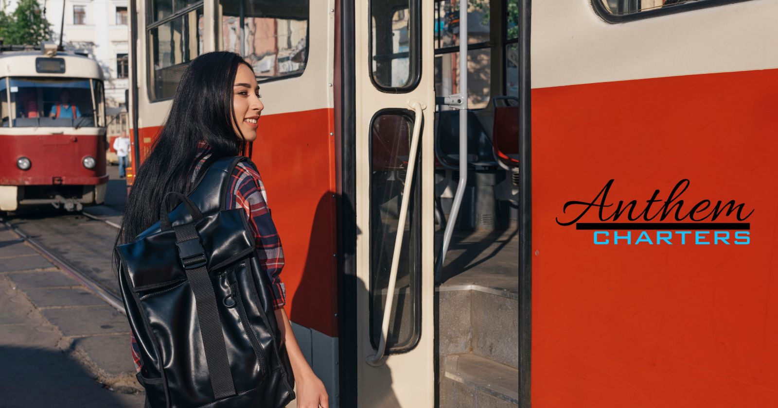 Bus Companies Vancouver for School and Corporate Trips