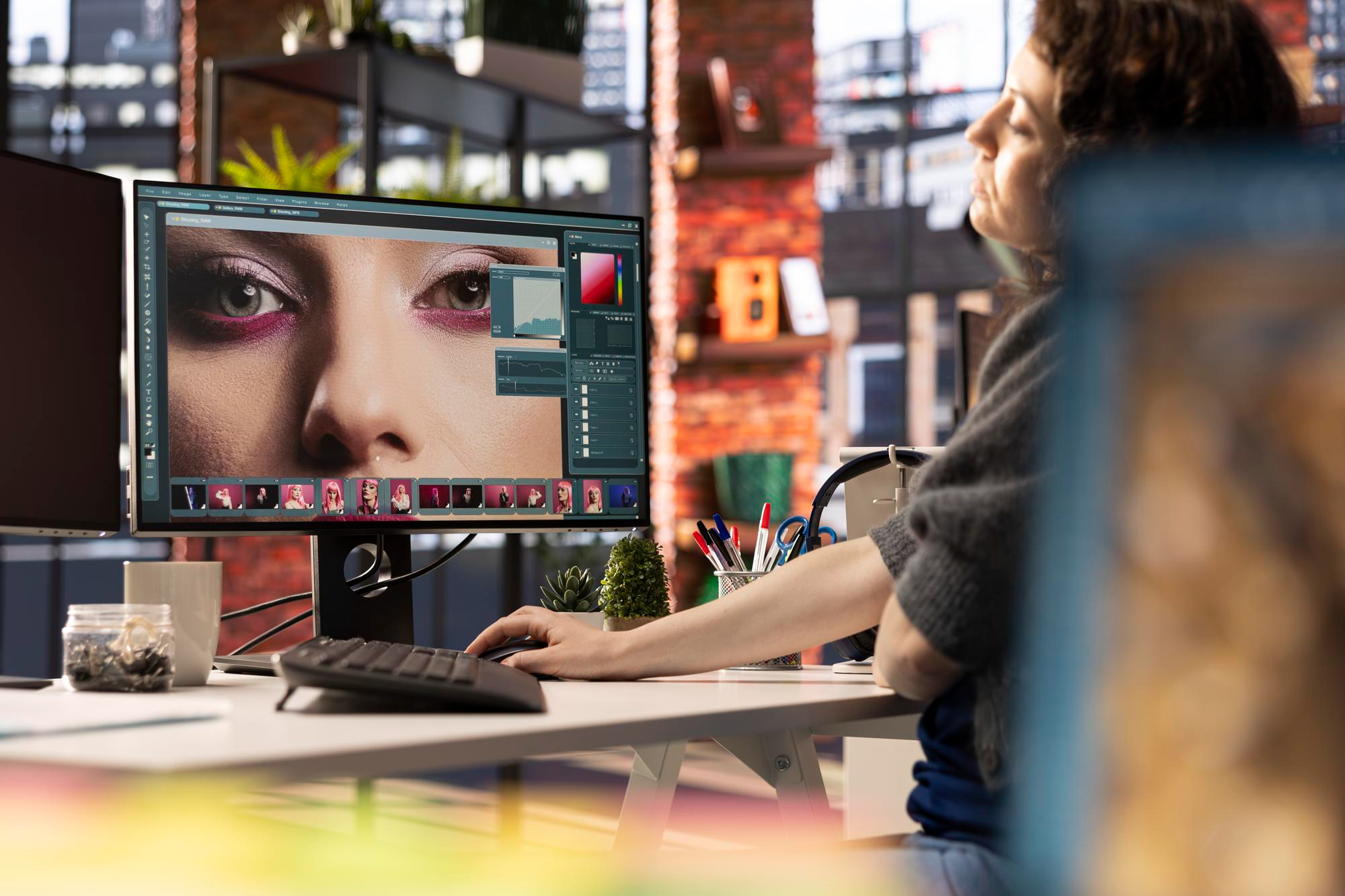 7 Key Differences Between Photoshop and Photoshop Elements