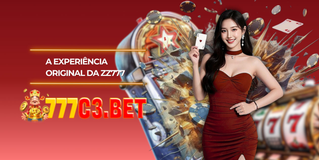 777c3 casino online com jogos emocionantes e promoções exclusivas