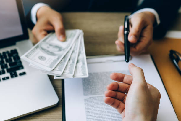 The Rewards of Hard Money Loans
