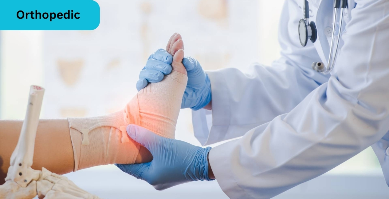 What to Do After a Bone Injury: A Guide to Fracture Treatment in Khar West