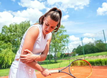 8 Tips for Choosing the Best Sports Injury Treatment in Chowpatty
