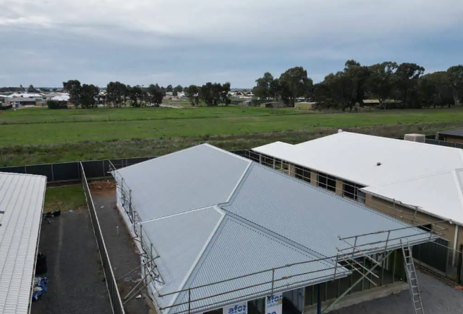 Roofers Benalla