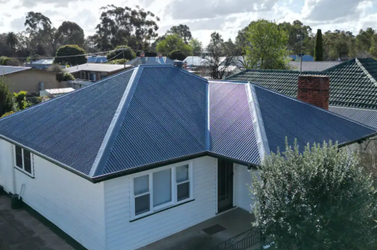 Roofers Benalla