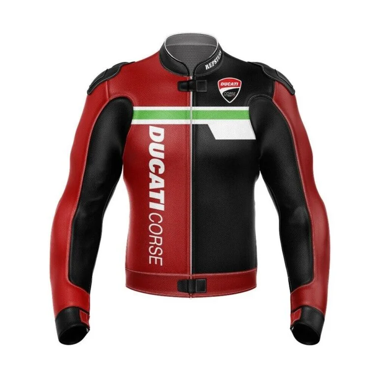 Ducati Clothing and Jackets Care and Cleaning Guide
