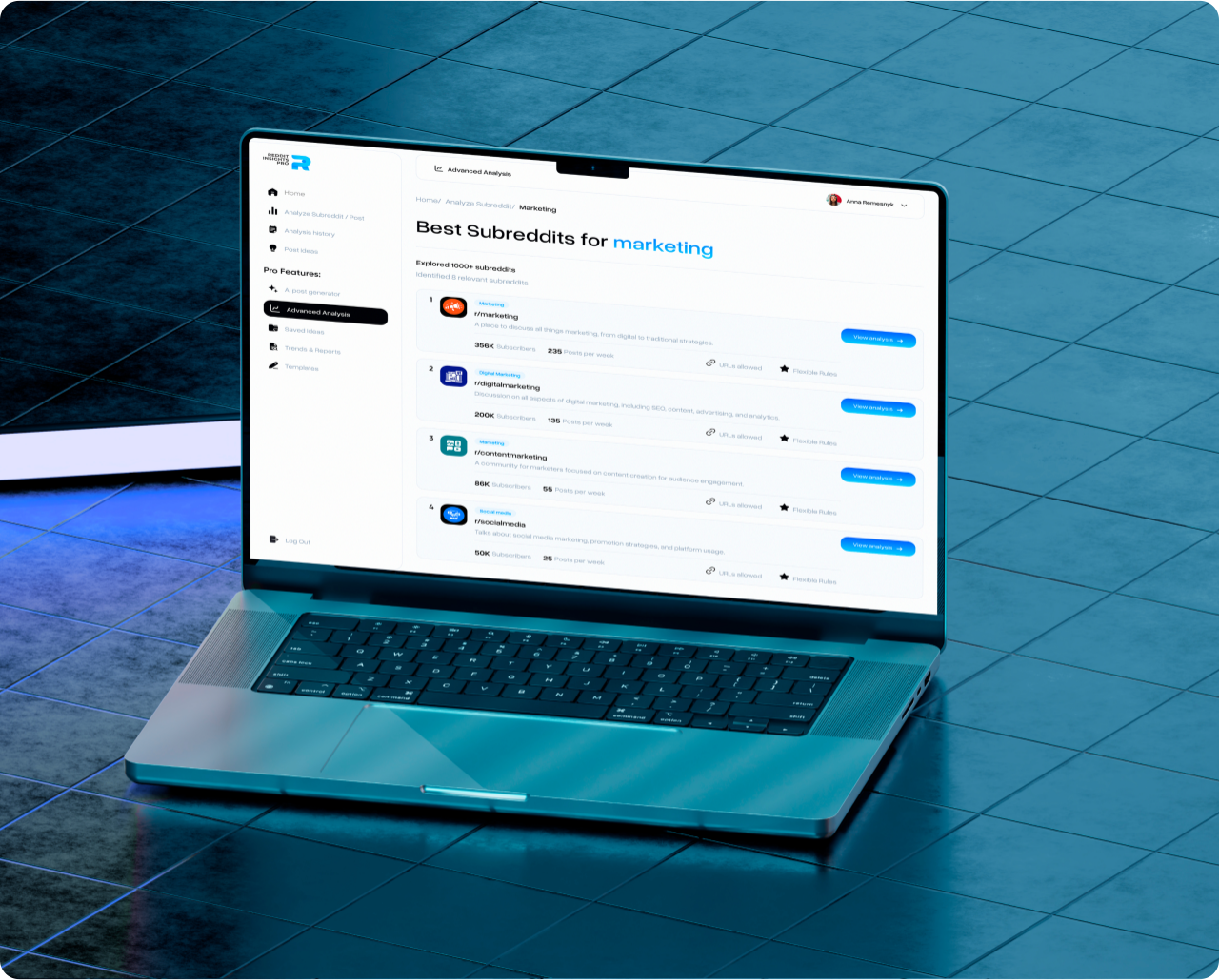 10 Ways a Reddit SaaS Tool for Business Can Boost Your Growth 