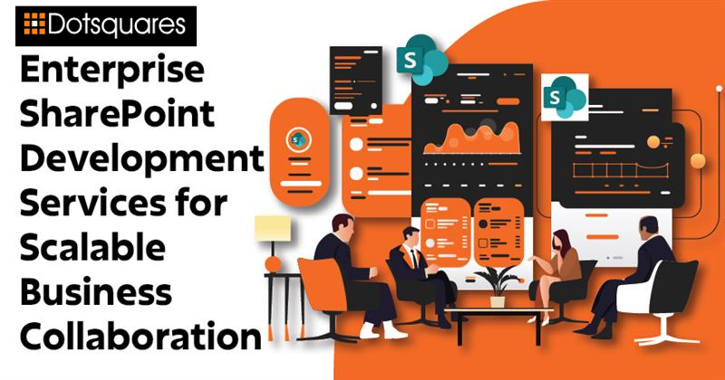 Why Your Business in New York Needs Professional SharePoint Development Services