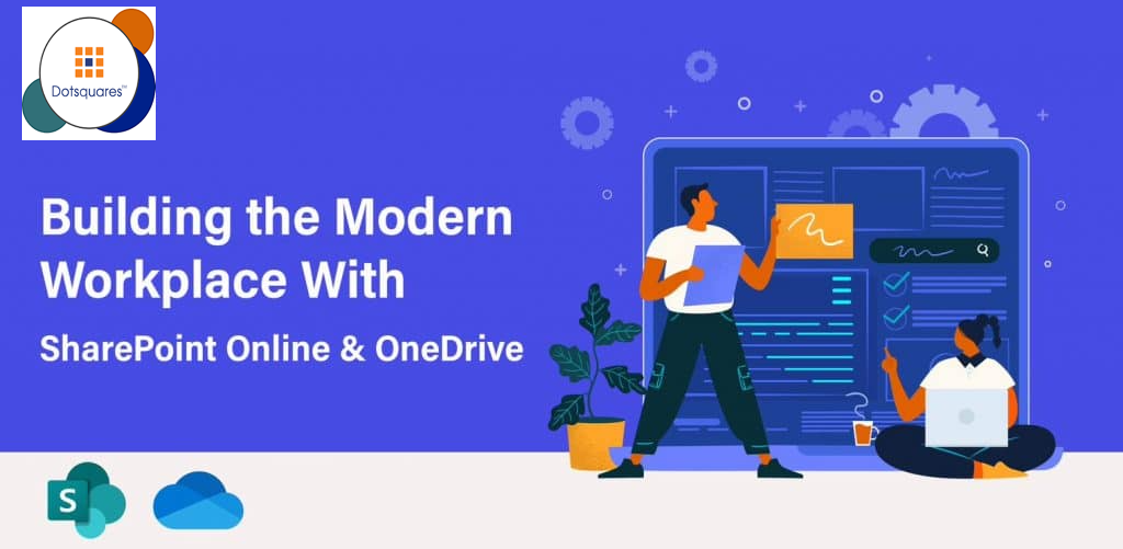 How Can Modern SharePoint Development Services Transform Your Workplace?