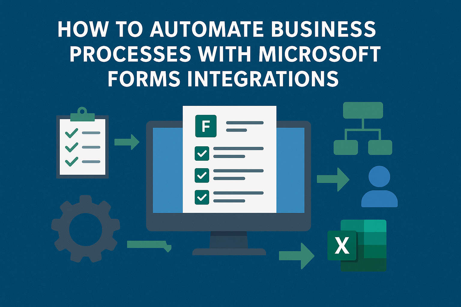 Top 10 Microsoft Forms Integrations to Streamline Your Workflow