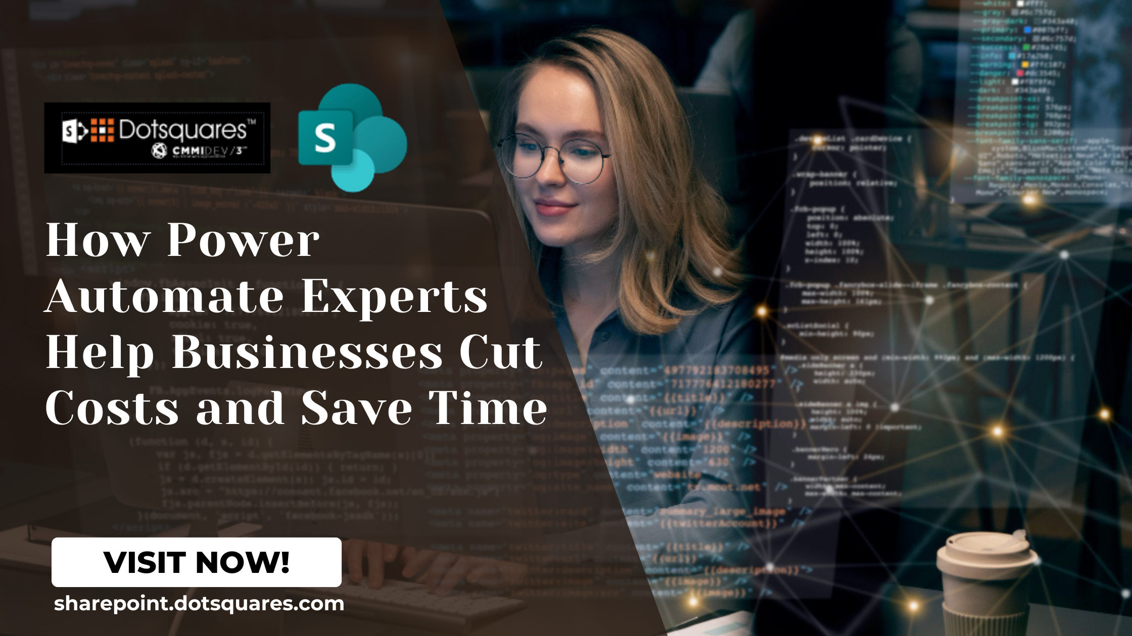 How Power Automate Experts Help Businesses Cut Costs and Save Time