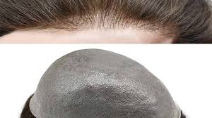 Mens Toupee Online for Natural and Stylish Look
