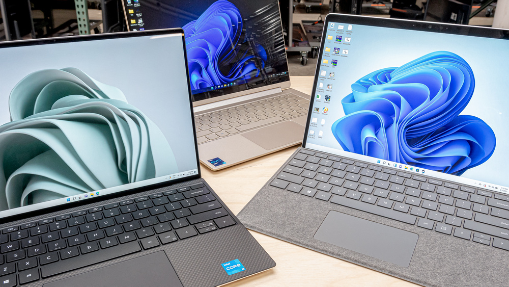 Power, Performance and Portability: The Best Laptops for Every Need