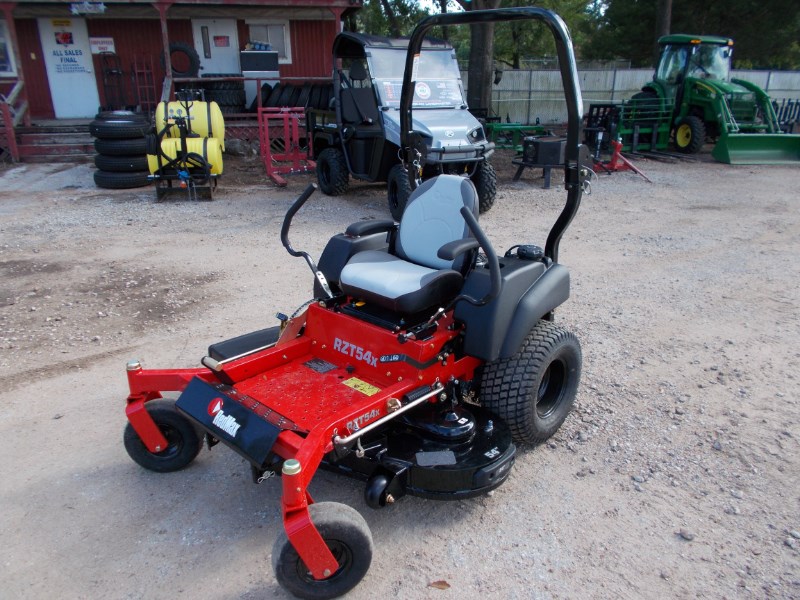 Boost Your Lawn & Landscape Performance with RedMax ZT Mowers and Sprayers Plus Sprayers