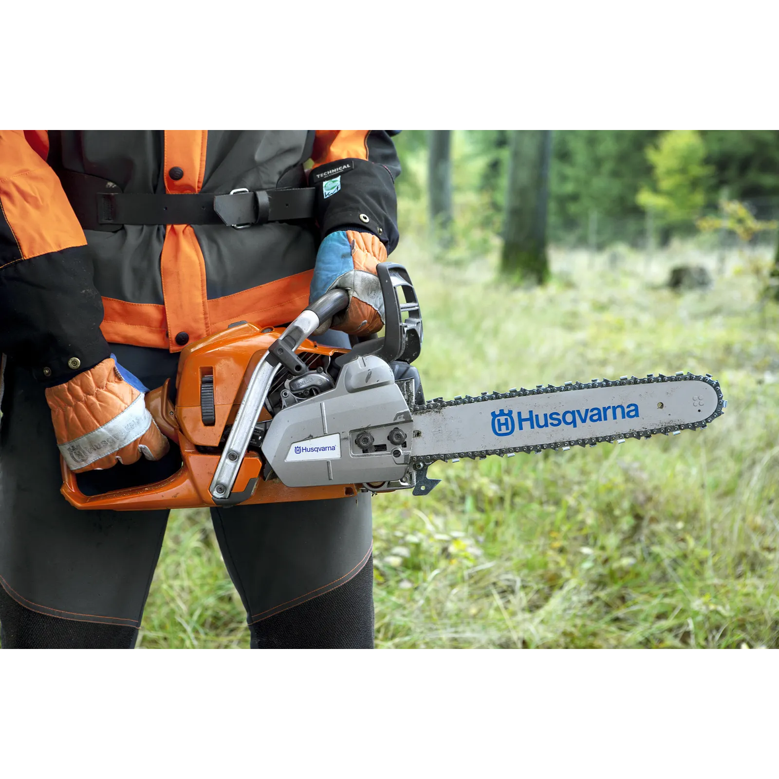Discovering the Best Husqvarna Chainsaw: A Complete Buyer’s Guide