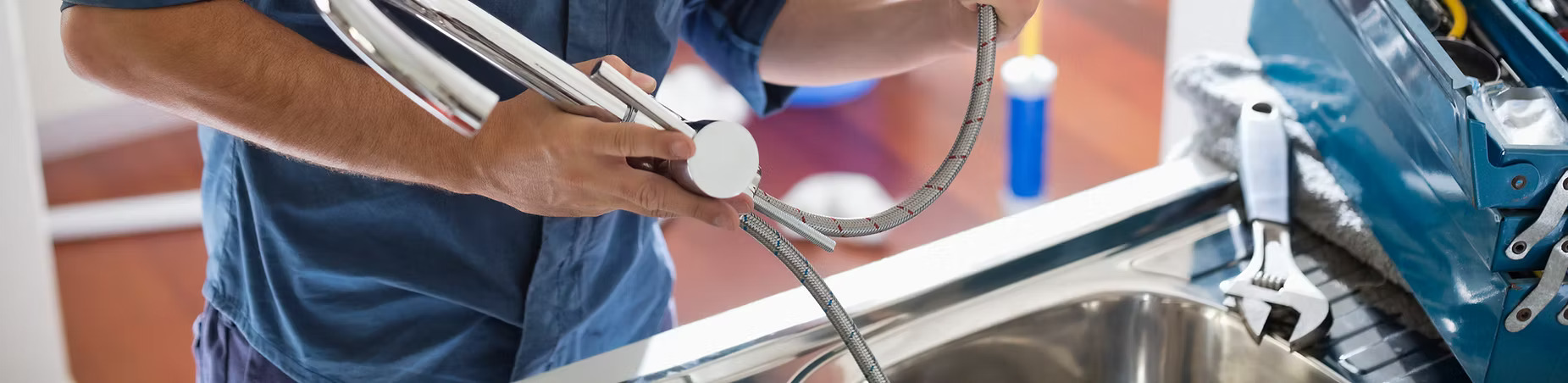 Top Reasons to Call an Emergency Plumber in Oberlin