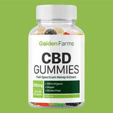 Greener Farms CBD Gummies:Truth Behind the Claims