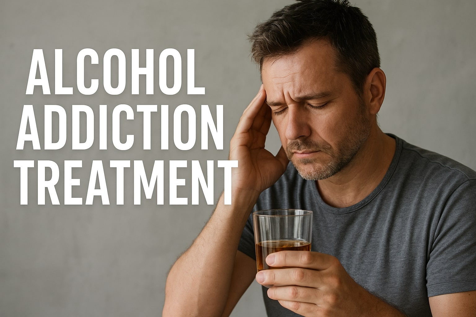 Alcohol Addiction Treatment: A Complete Guide to Recovery