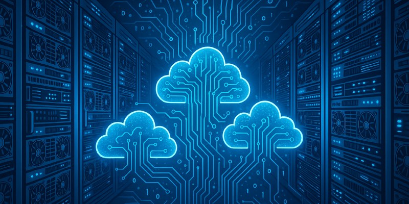 What Makes GPUs Ideal for Modern Cloud Workloads