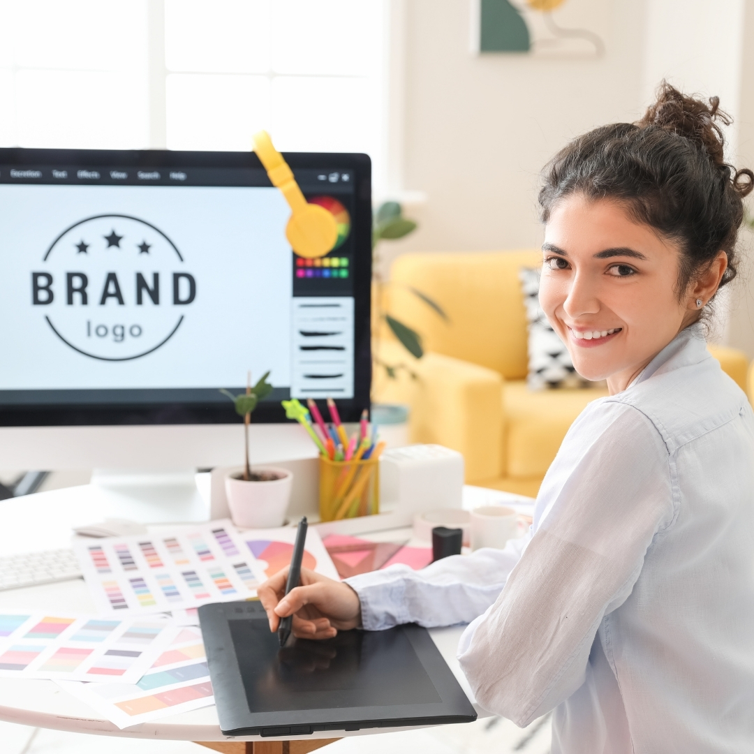  Professional Logo Design Services