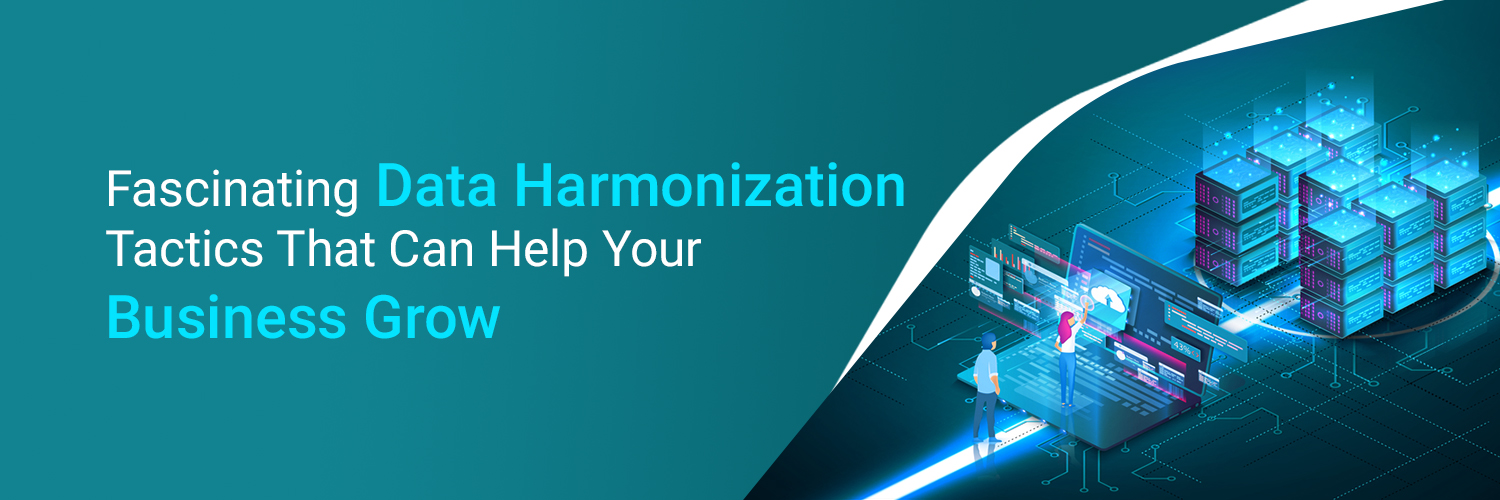 Data Harmonization Softwares