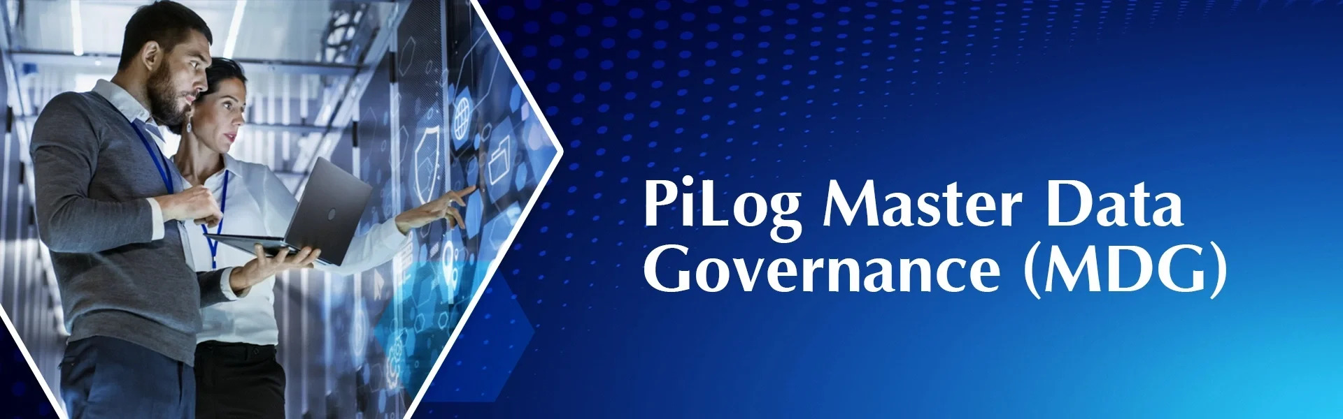 Master Data Governance Solution